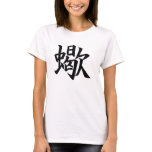 sasori (scorpion) tshirt