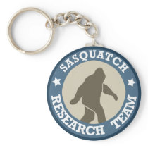 Sasquatch Research Team