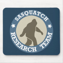 Sasquatch Research Team