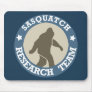 Sasquatch Research Team