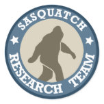Sasquatch Research Team