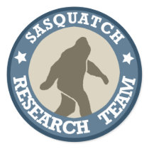 Sasquatch Research Team