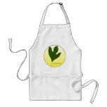 Sassafras Tree aprons