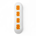 Sassenheim, Netherlands skateboards