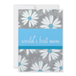 Sassy and Sweet Mother's Day Brunch Invitation