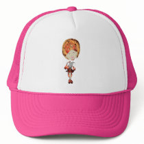 Sassy Digital Girl