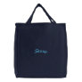 Sassy Embroidered Tote Embroidered Bag