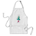Sassy Girl Aprons