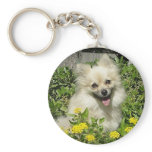 Sassy Keychain