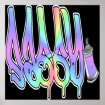 Sassy - Poster