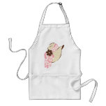 Sassy Sunhat Apron