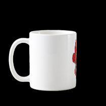 Satan Devil Art mugs