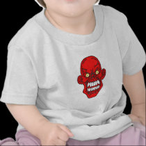 Satan Devil Art t-shirts
