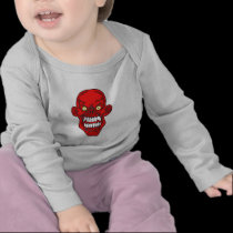 Satan Devil Art t-shirts