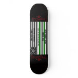satanic flag, brazenbull, brazenbull, blood, blood skateboards