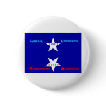 Satanic Star buttons