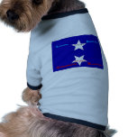 Satanic Star pet clothing