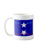 Satanic Star mugs