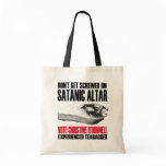 Satans Altar bags