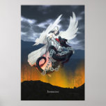 Satan's Doom posters