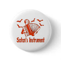 Satan's Instrument