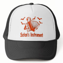 Satan's Instrument