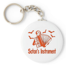 Satan's Instrument