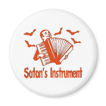 Satan's Instrument