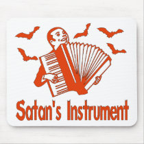 Satan's Instrument