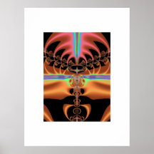 Satan's Pelvis Poster