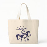 Satellite Bag
