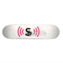 satellite board skateboards