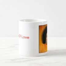 Sathya Sai Baba cup of Love Coffee Mugs