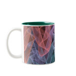 Satin Dance mugs