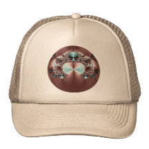 Satin Sheets Hat