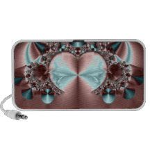 Satin Sheets Speaker