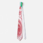Satin Swirl ties