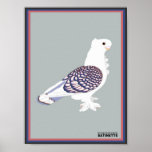 Satinette Print