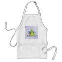 Satisfaction aprons