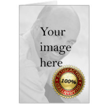 Satisfaction Guaranteed - Greeting Card