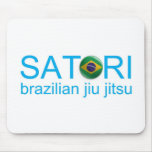Satori BJJ Mousepads