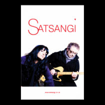 Satsangi 2 posters