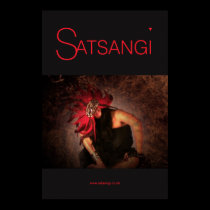 Satsangi Down Down 2 posters