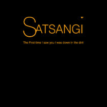 Satsangi first time t-shirts