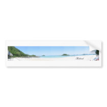 Sattahip, Thailand bumper stickers