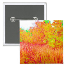 Saturated grass tree florida background pins