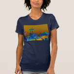 Saturated Stardust T-Shirt