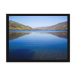 Saturated Waterways, Washington USA, Mini Print postcards