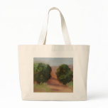 "Saturday Morning Hike" Tote Bag