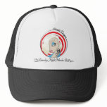 Saturday Night Murder Ball Hat
